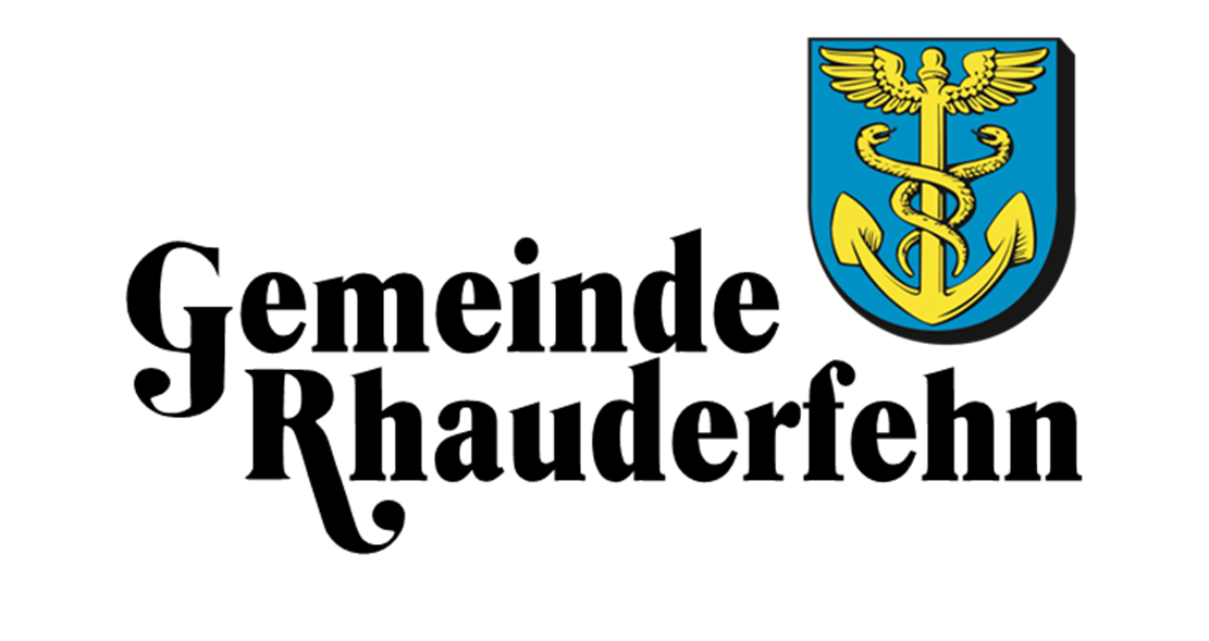 Logo Gemeinde Rhauderfehn